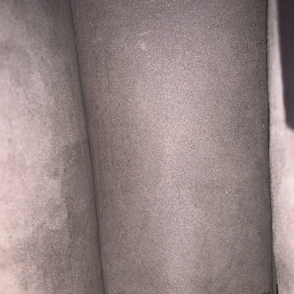 Authentic Fendi Leather/Python Handbag - Picture 7 of 8